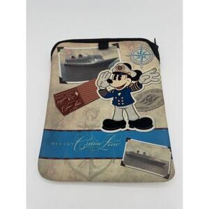Disney Cruise Lines Tablet Case